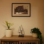 Spacious 3 In Center Perfect For Family Or A Group Of Friends Varsavia