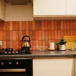 Appartamento Spacious 3 In Center Perfect For Family Or A Group Of Friends Varsavia