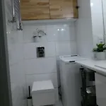 Apartmán Spacious 3 In Center Perfect For Family Or A Group Of Friends Varšava