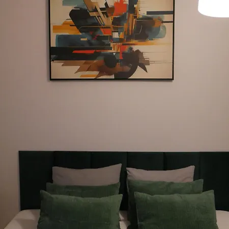 Apartamento Spacious 3 In Center Perfect For Family Or A Group Of Friends *
