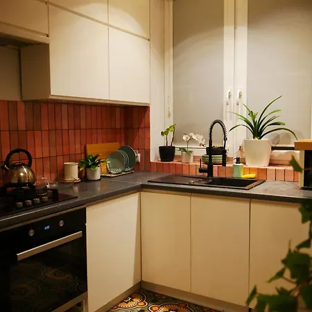 Spacious 3 In Center Perfect For Family Or A Group Of Friends Lejlighed *
